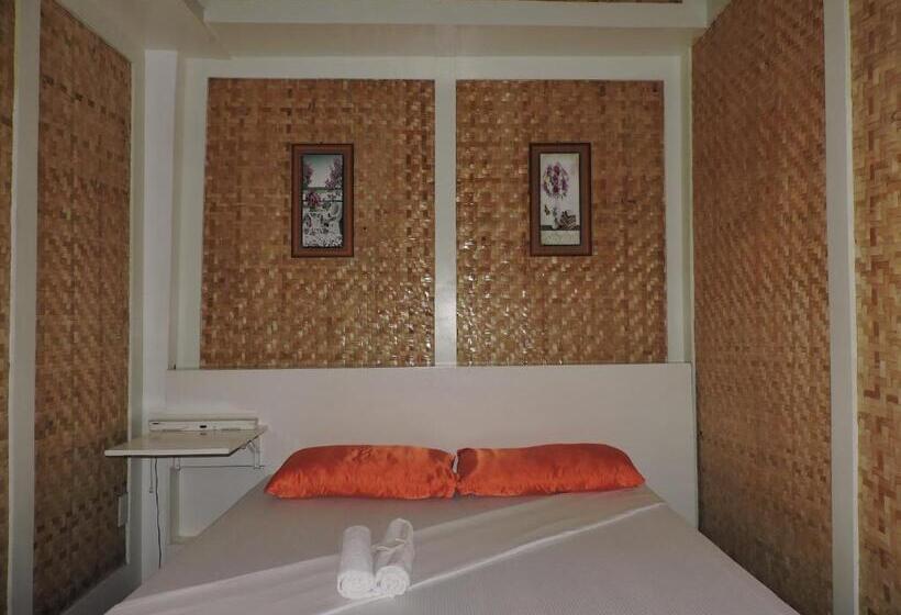 اتاق لوکس, Orange Mangrove Pension House