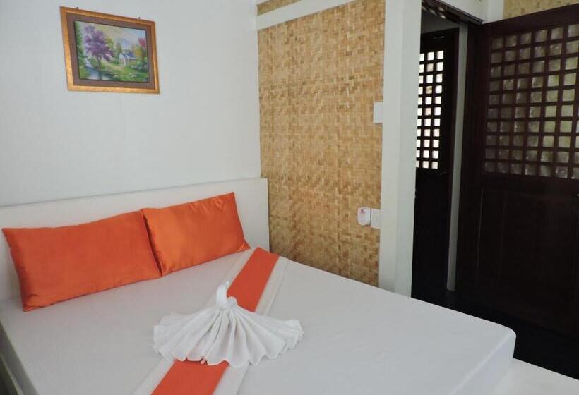 اتاق لوکس, Orange Mangrove Pension House