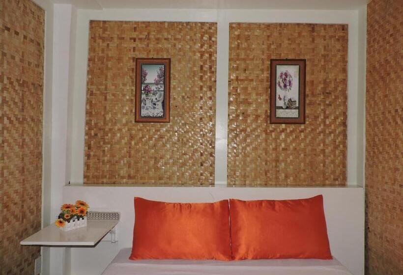 Deluxe Rum, Orange Mangrove Pension House