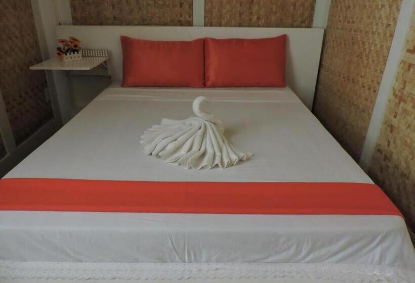 اتاق لوکس, Orange Mangrove Pension House