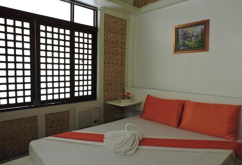 اتاق لوکس, Orange Mangrove Pension House