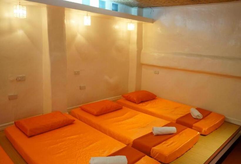 패밀리 룸, Orange Mangrove Pension House