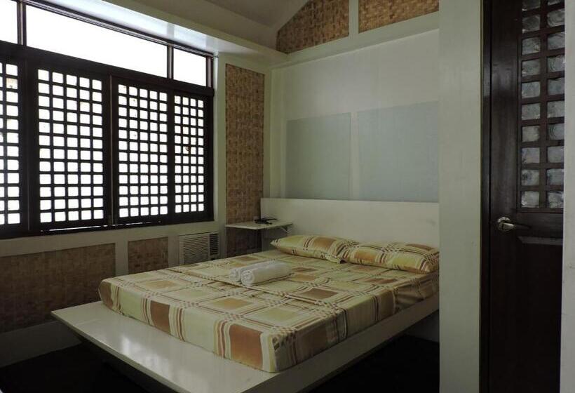 اتاق لوکس, Orange Mangrove Pension House