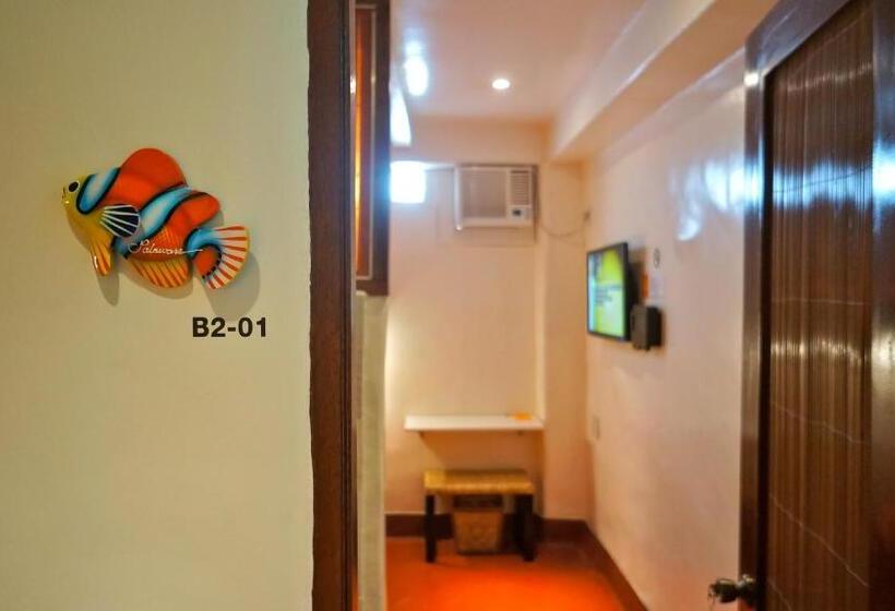 اتاق استاندارد, Orange Mangrove Pension House