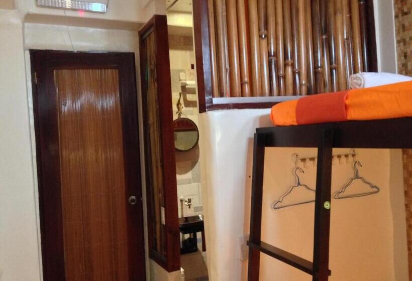 스탠다드 룸, Orange Mangrove Pension House
