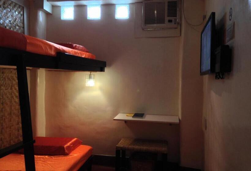 اتاق استاندارد, Orange Mangrove Pension House