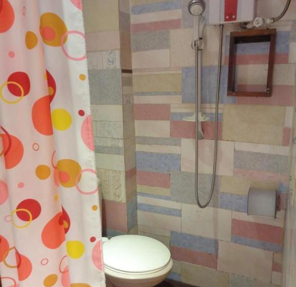 اتاق استاندارد, Orange Mangrove Pension House