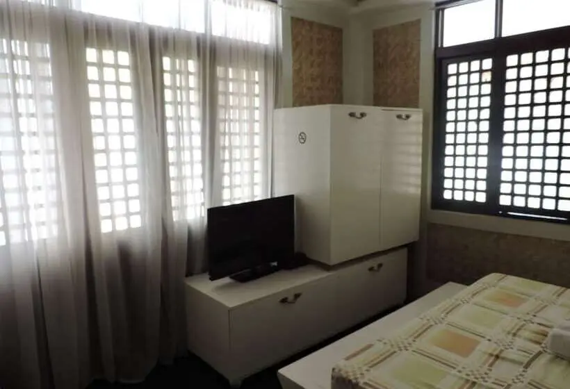 デラックスルーム, Orange Mangrove Pension House