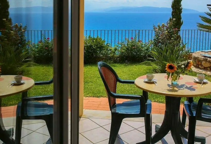 1ベッドルームアパートメント, Garbis Villas & Apartments