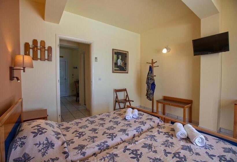 침실 1개 아파트, Garbis Villas & Apartments