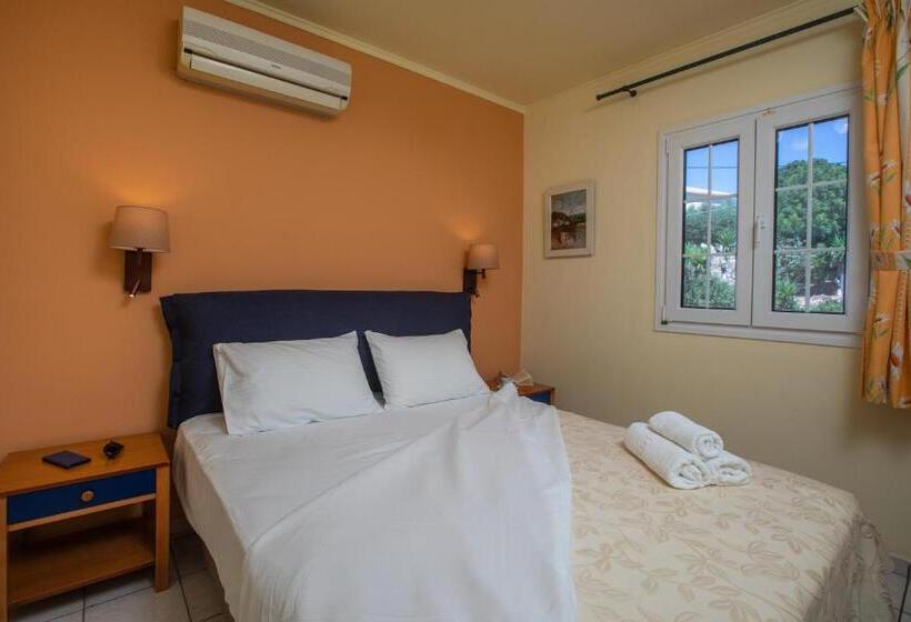 침실 2개 아파트, Garbis Villas & Apartments