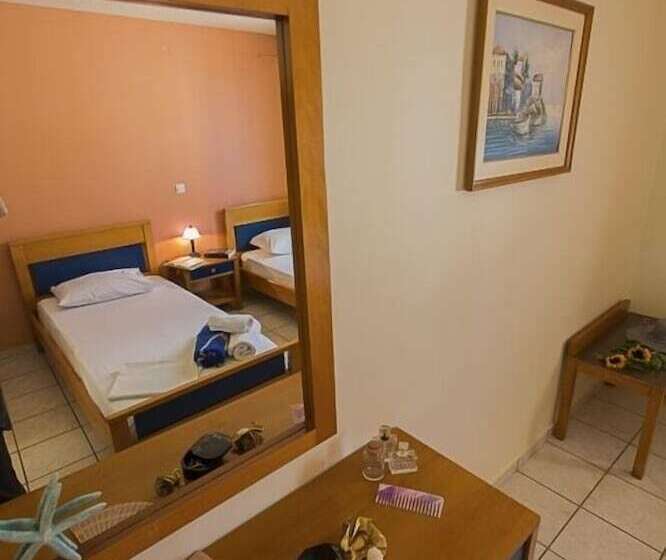 침실 2개 아파트, Garbis Villas & Apartments