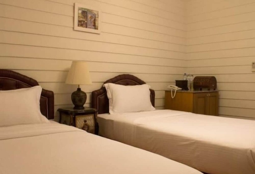 اتاق سوپریور, Ban Thungdang Boutique