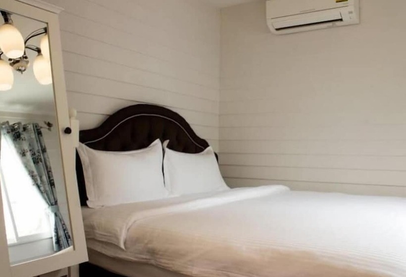 اتاق سوپریور, Ban Thungdang Boutique