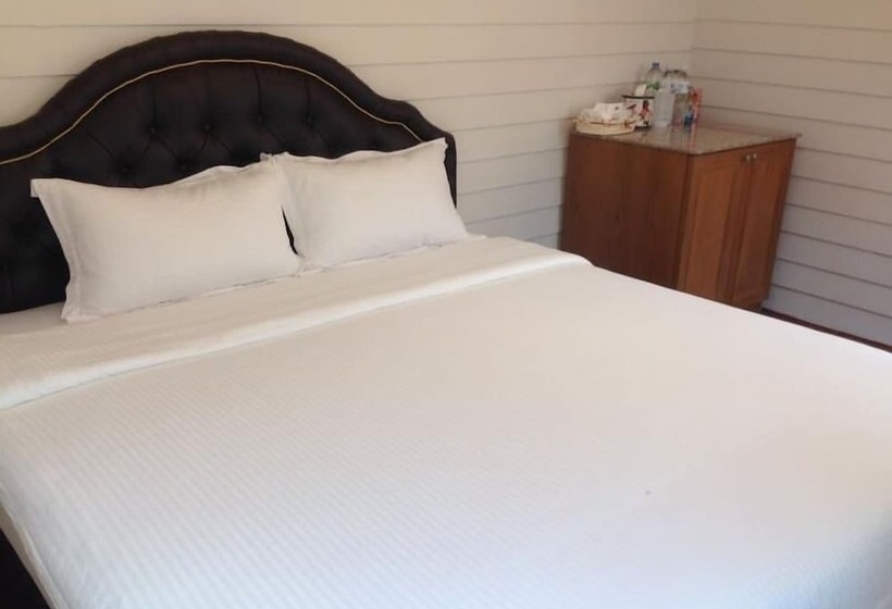 اتاق سوپریور, Ban Thungdang Boutique