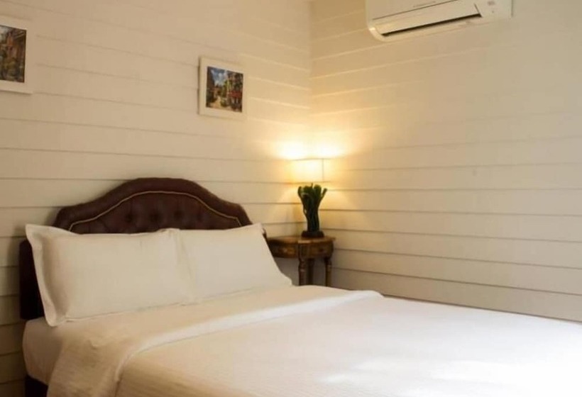 اتاق سوپریور, Ban Thungdang Boutique