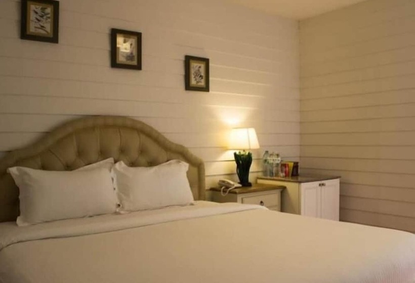 اتاق سوپریور, Ban Thungdang Boutique