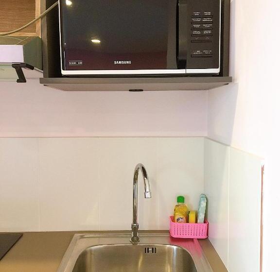 带大床的高级房间, Chor Chang House