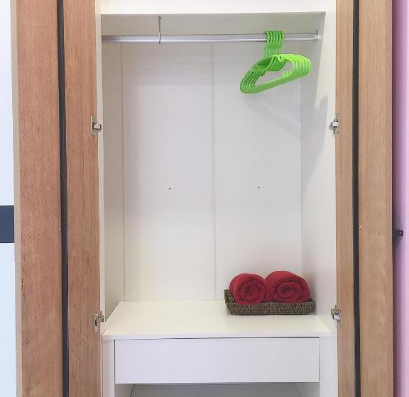 Номер Superior Кровать Кинг, Chor Chang House