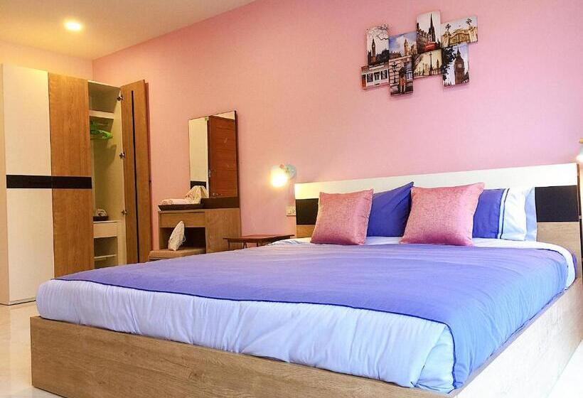 Номер Superior Кровать Кинг, Chor Chang House