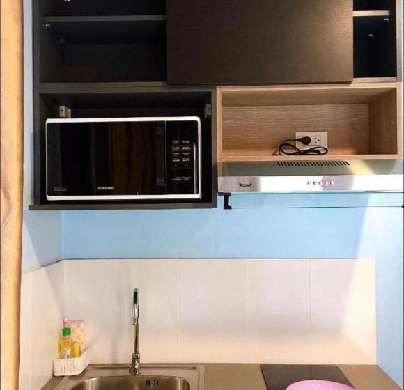 Номер Superior, Chor Chang House