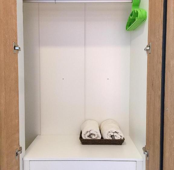 غرفة سوبيريور, Chor Chang House