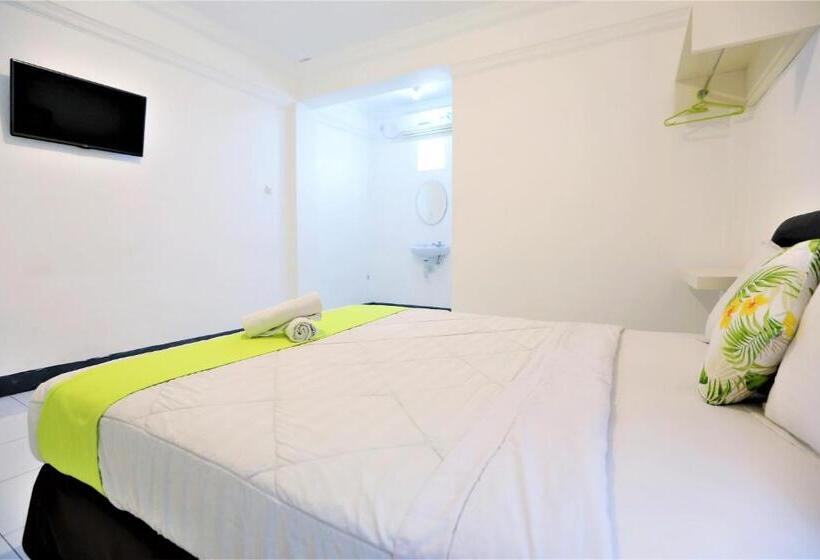 Pokój Standard, Gading Guest House