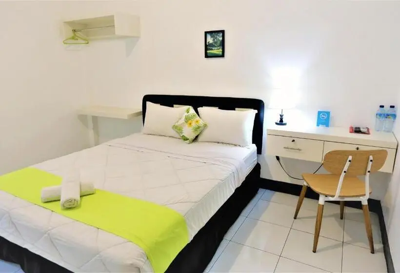اتاق استاندارد, Gading Guest House