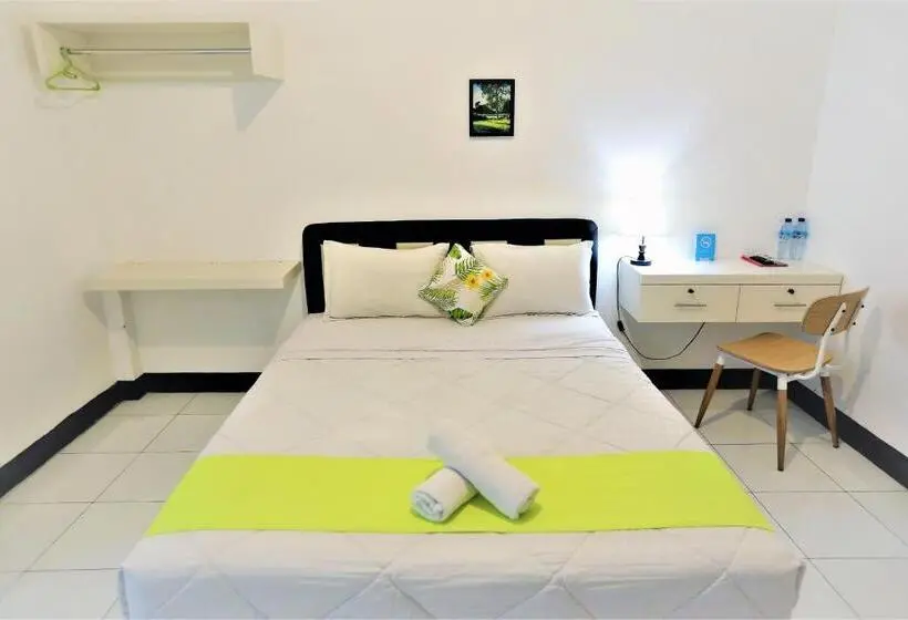 اتاق استاندارد, Gading Guest House