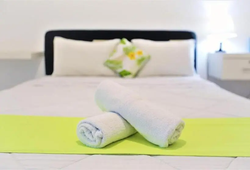 اتاق استاندارد, Gading Guest House