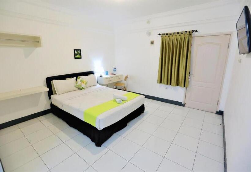 Pokój Standard, Gading Guest House