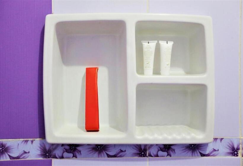 Pokój Standard, Gading Guest House