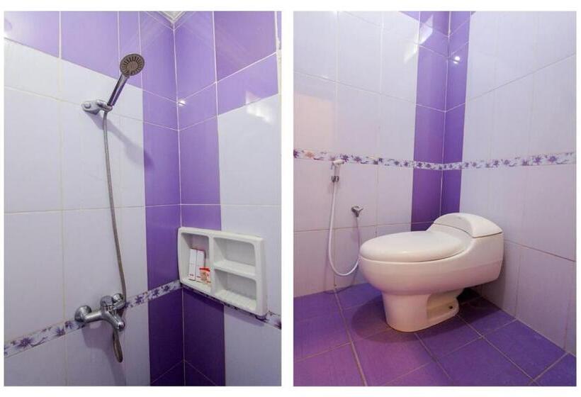 Номер Deluxe, Gading Guest House