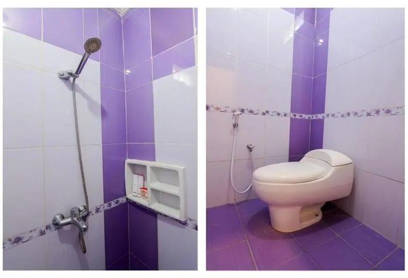 اتاق لوکس, Gading Guest House