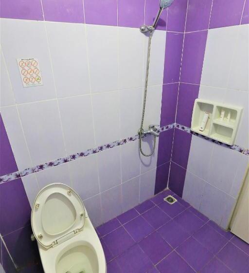 Pokój Deluxe, Gading Guest House