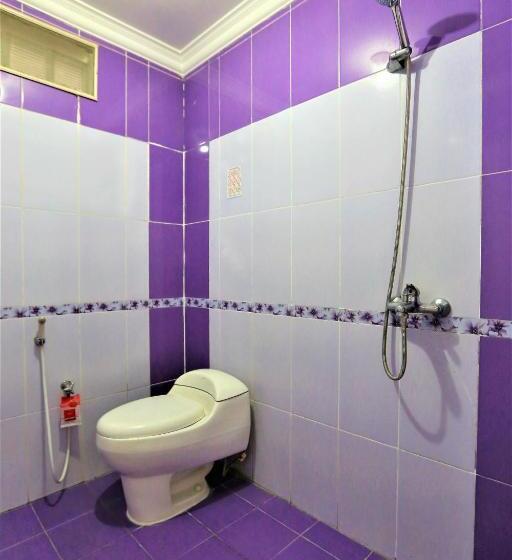 Pokój Ekonomiczny, Gading Guest House