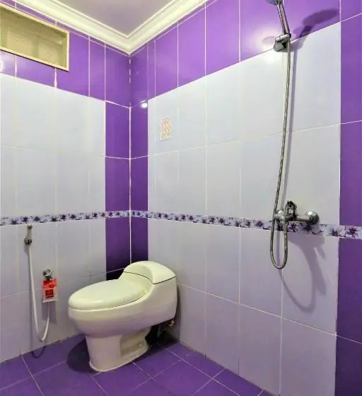 اتاق اکونومی, Gading Guest House