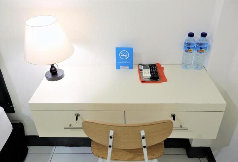 Номер Economy, Gading Guest House