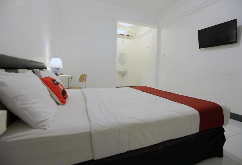 Pokój Ekonomiczny, Gading Guest House