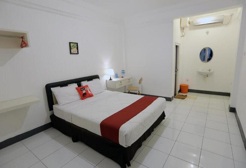 Номер Economy, Gading Guest House