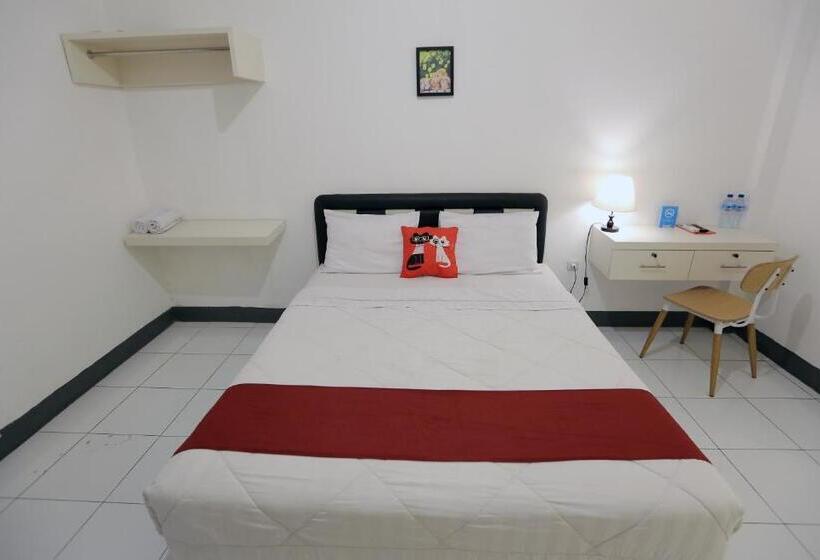 Pokój Ekonomiczny, Gading Guest House