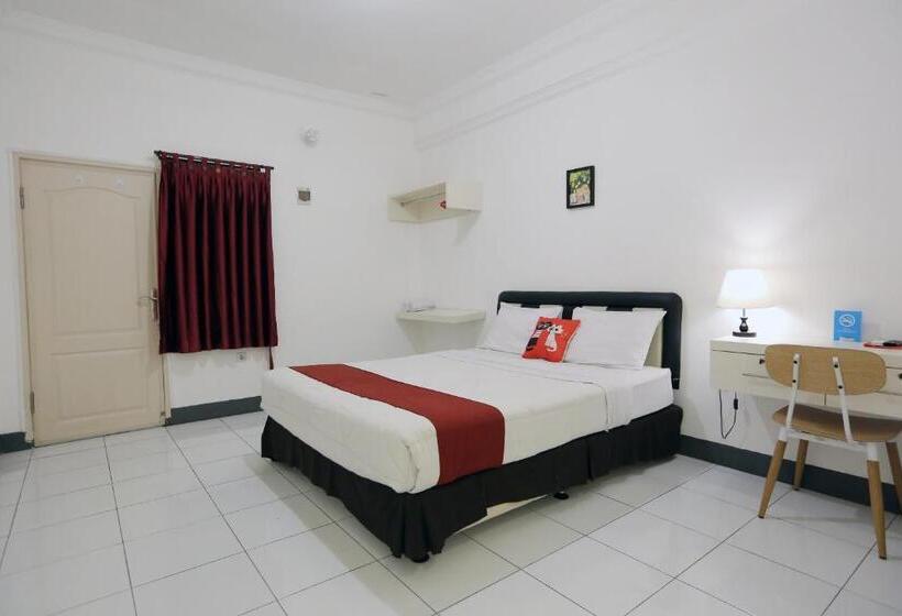 Pokój Ekonomiczny, Gading Guest House