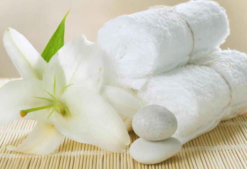 اتاق لوکس, Lan Anh