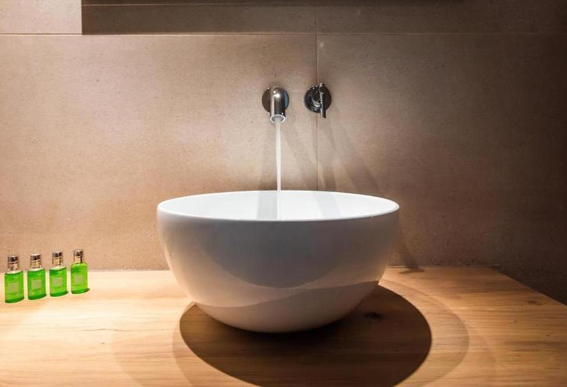 סוויטה נוף לים, Milos Sea Resort