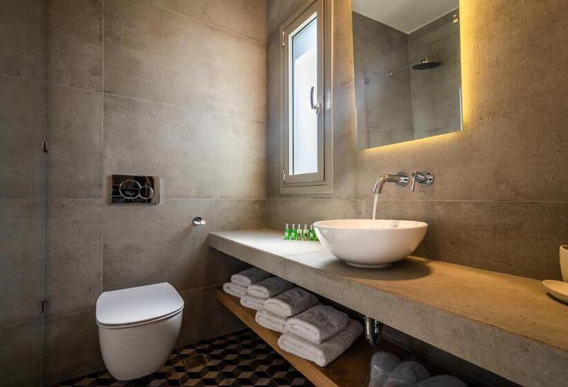 Family Suite, Milos Sea Resort