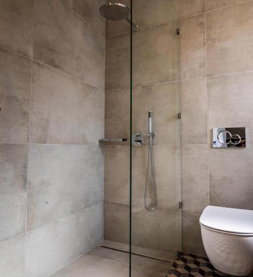 Family Suite, Milos Sea Resort