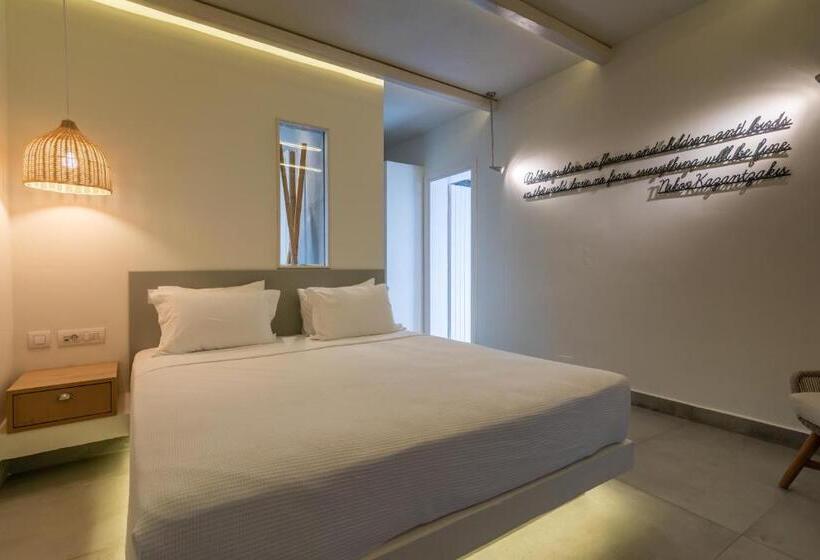 패밀리 스위트, Milos Sea Resort