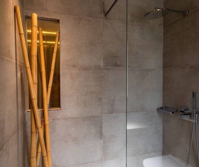 Family Suite, Milos Sea Resort