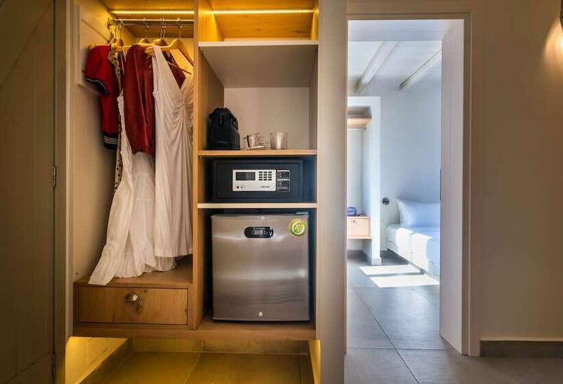 Family Suite, Milos Sea Resort