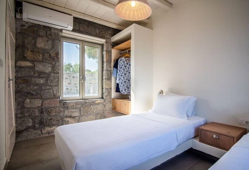 Family Suite, Milos Sea Resort